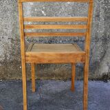 RENE GABRIEL CHAIR 1940s