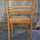 RENE GABRIEL CHAIR 1940s