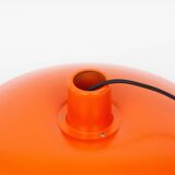 Danish vintage PH 4/3 pendant lamp by Poul Henningsen, Louis Poulsen, 1966