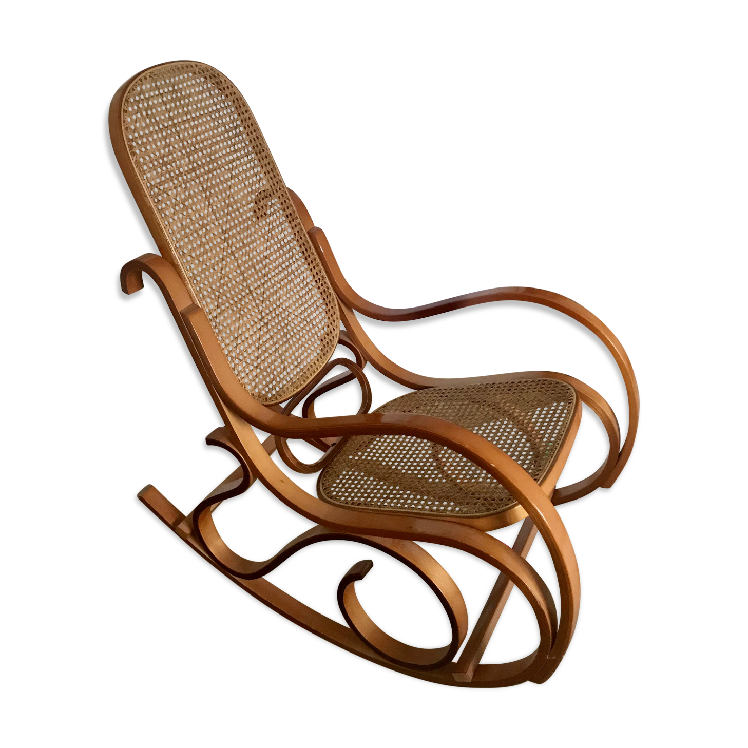 Rocking-chair