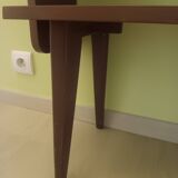 Bookcase shelf