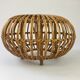 Vintage Franco Albini foot stool