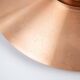 Danish vintage P376 pendant lamp by Fabricius and Kastholm. Nordisk Solar,