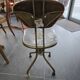 M42 industrial chair by Henri Lieber for Flambo
