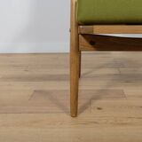 Mid-Century Armchairs from Ton, 1960s, Set of 2