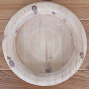 Bol en bois