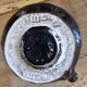 Vallauris coffee service