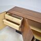 Rosewood Sideboard 1960s Danish Mid Century Denmark 