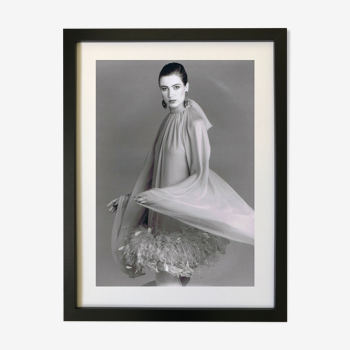 Photo collection Nina Ricci 1987 / 1988