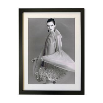 Photo collection Nina Ricci 1987 / 1988