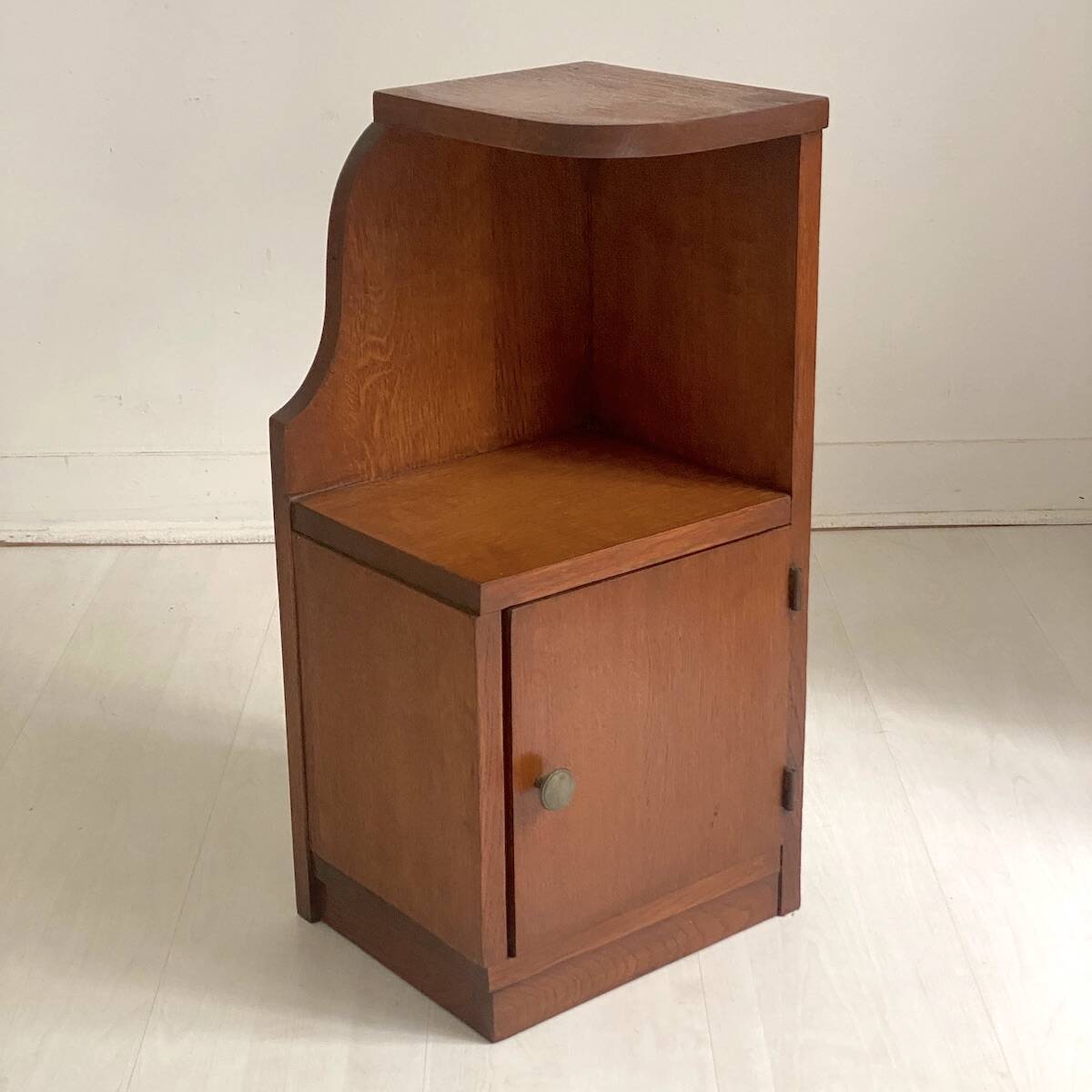 Vintage 1950s side table