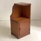 Vintage 1950s side table
