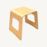 Ikea 90s stool or side table by Lisa Norinder N3