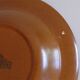 Set of 6 vintage plates by Stig Lindberg 1960