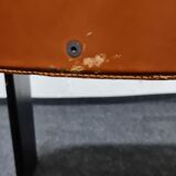 Vintage Dialogo Dining Chair by Afra & Tobia Scarpa for B&B Italia