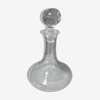 Carafe à décanter