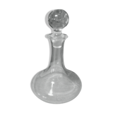 Decanter to decant