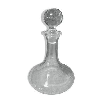 Carafe à décanter