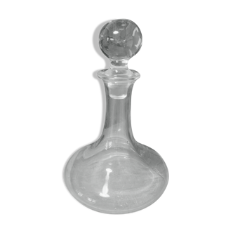 Carafe à décanter