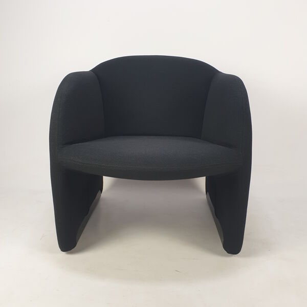 Fauteuil Ben de Pierre Paulin pour artifort, années 1980