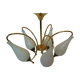 Chandelier vintage 60s Italy
