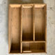 Covered storage