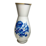 Meissan porcelain vase