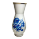 Meissan porcelain vase