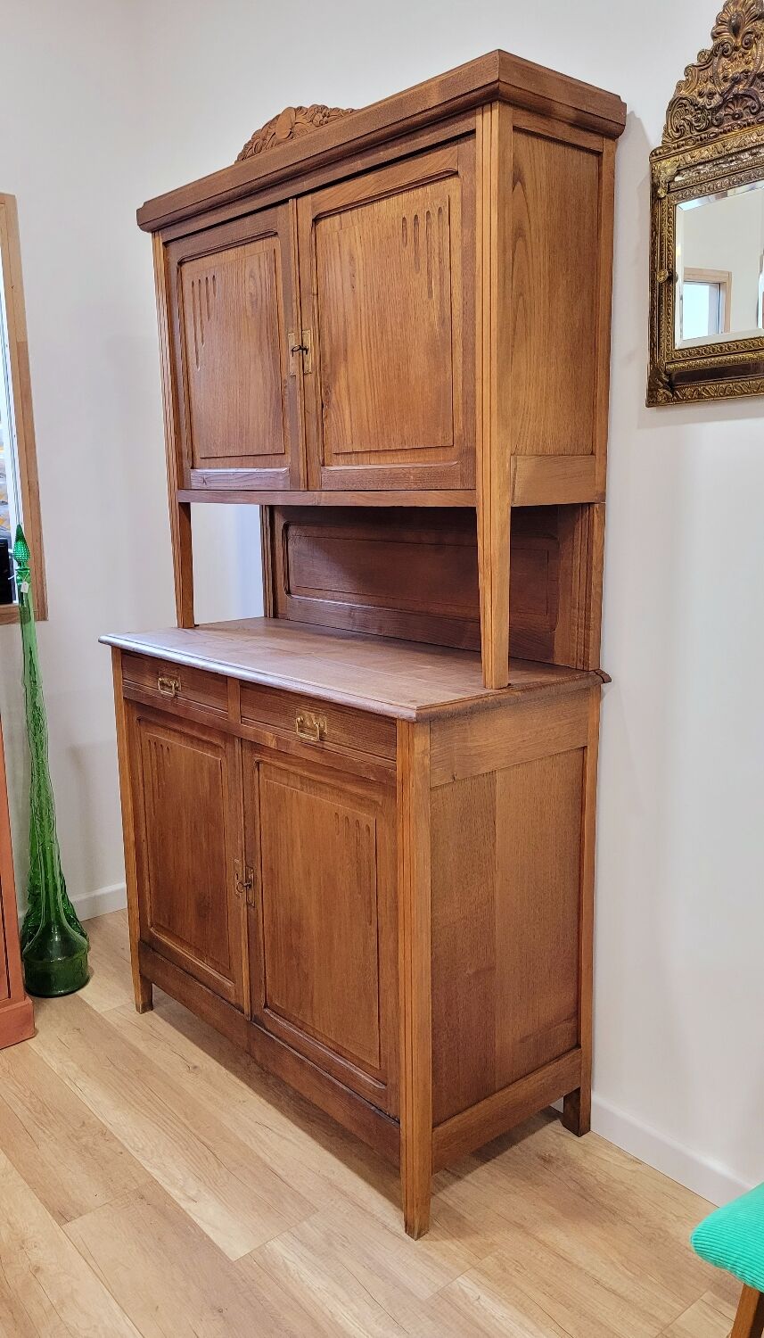 Art Deco sideboard