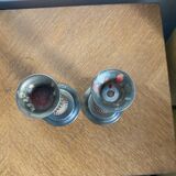 Candlesticks