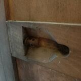 XXL Parisian wardrobe