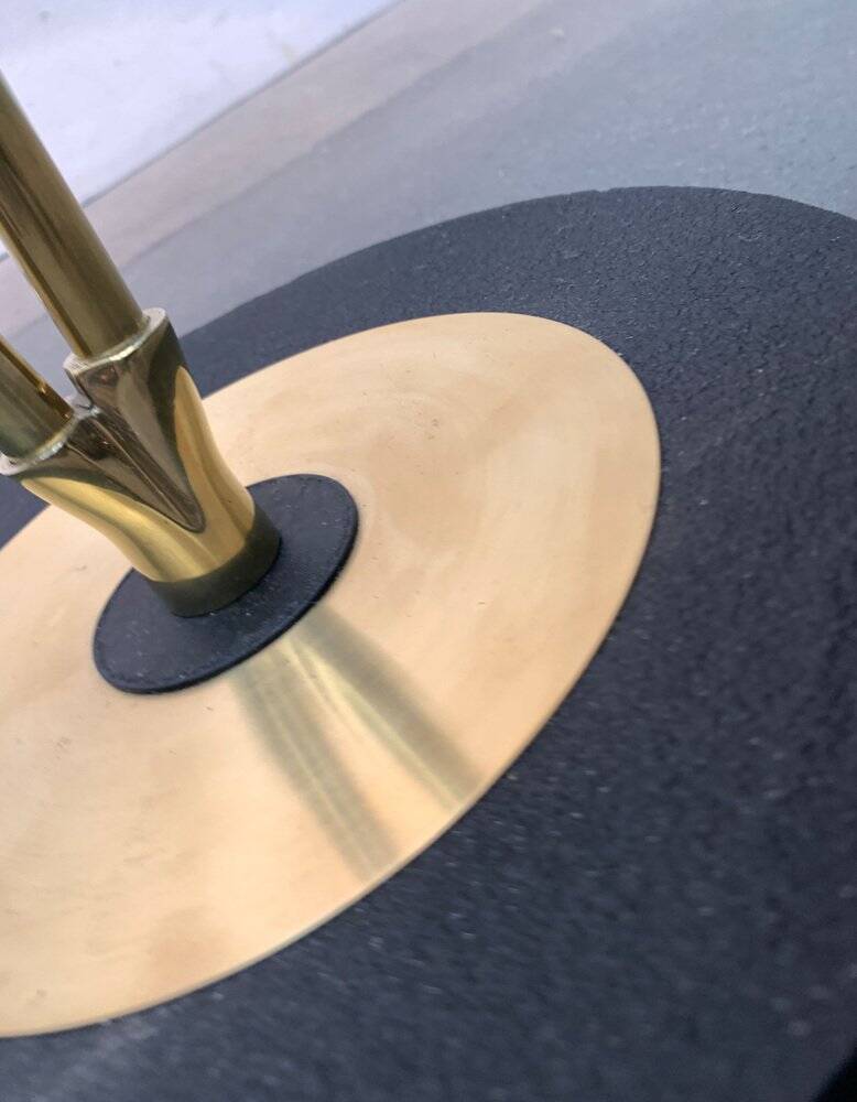 Mid-century floor lamp, 1960s