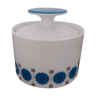 Vintage sugar maker Thomas