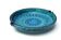 Bitossi round ashtray by Aldo Londi in ceramic, 60s