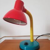 80s desk lamp