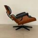 Fauteuil Eames Lounge Herman Miller