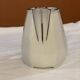 White porcelain "bistro" milk jug.