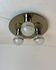 Wall or Ceiling Bathroom Lamp by Bath, 1970’s