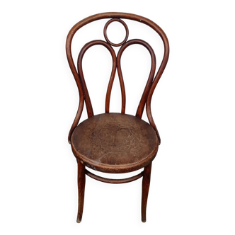 Chaise Jacob et Joseph kohn