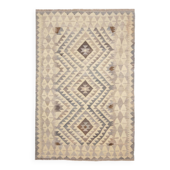 Afghan Pachtoune kilim 150 x 98 cm