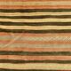 3x10 Rug For Hallway Vintage Kilim Runner Rug, 80x301Cm