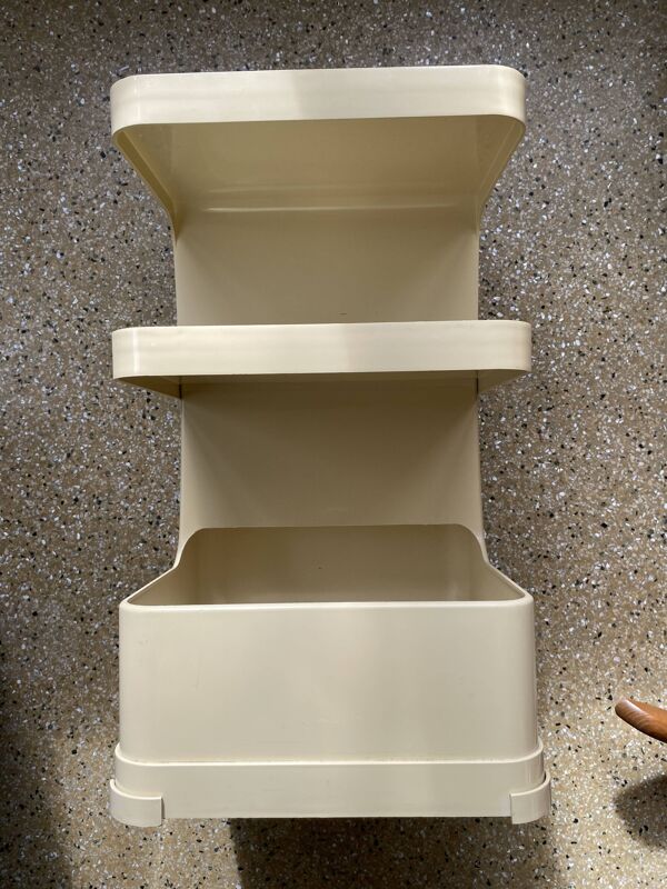 Desserte / bar / table d’appoint Flair pour Prisunic