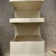 Desserte / bar / table d’appoint Flair pour Prisunic
