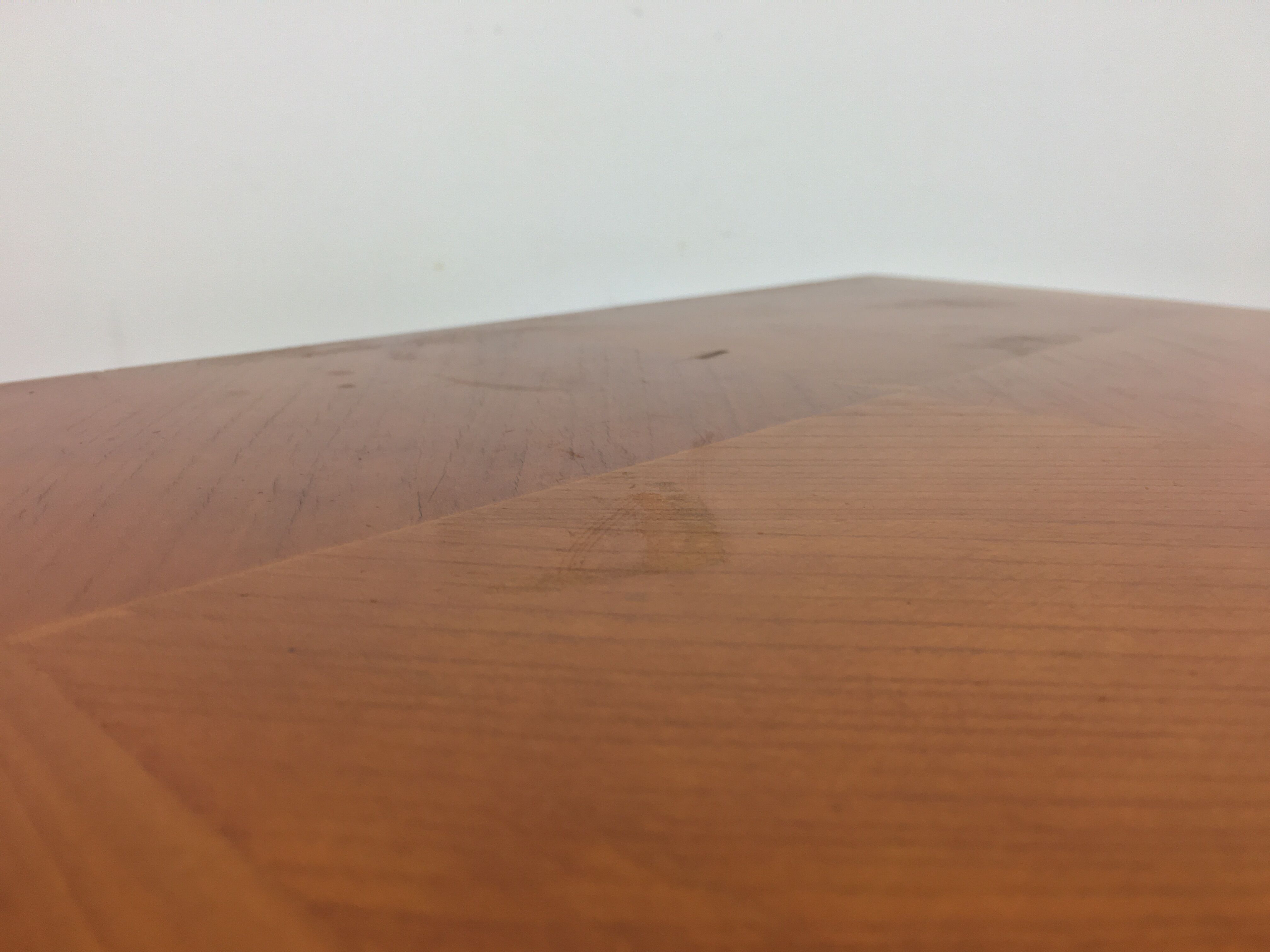 English style brace bedside