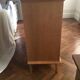 60s chest of drawers, 70 compass feet