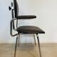 Vintage “Bishop” Desk Chair by Kovona, Czechoslovakia 1970’s