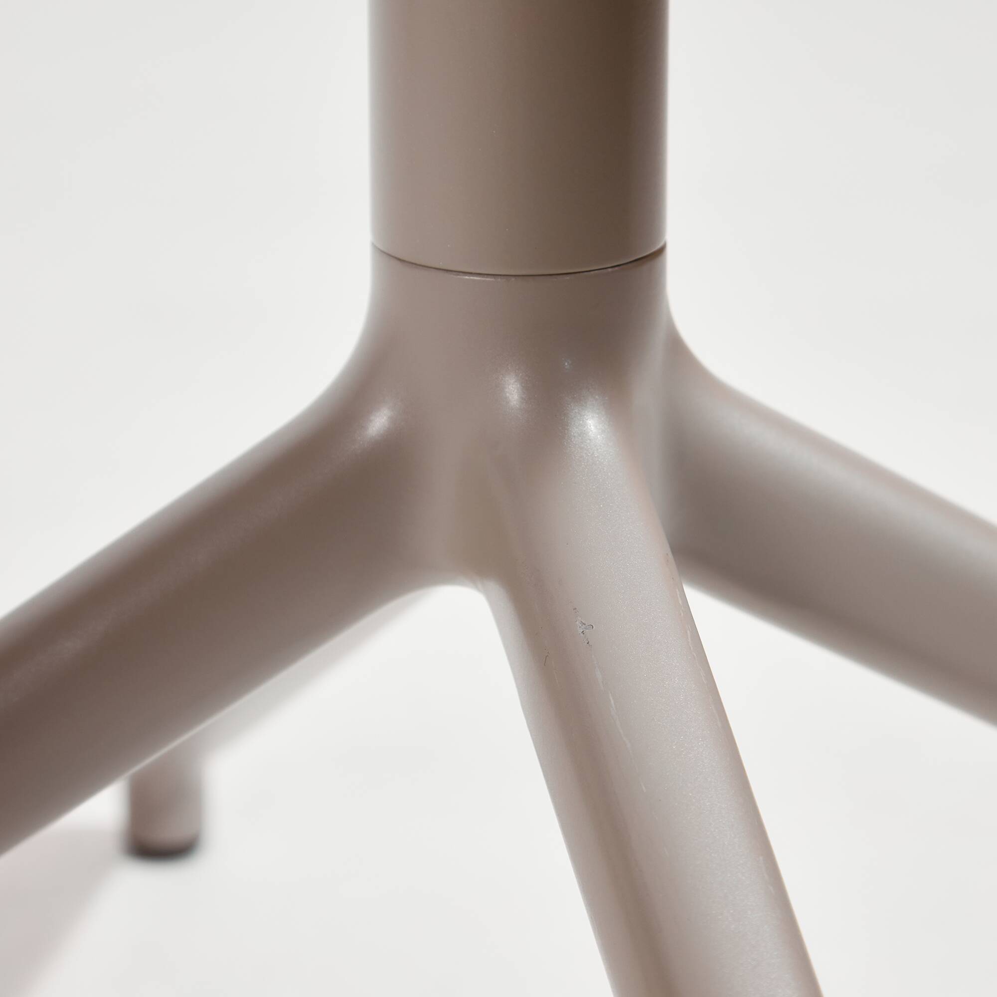 Fiber Side Chair by Iskos-Berlin for Muuto