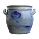 Alsace sandstone pot