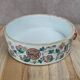 Ancient Chinese dish with lid