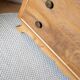 Renovated commode, late Art Deco style